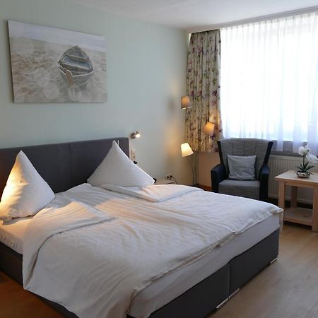 Wennhof Hotel Scharbeutz Kültér fotó