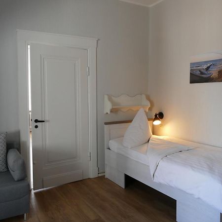 Wennhof Hotel Scharbeutz Kültér fotó