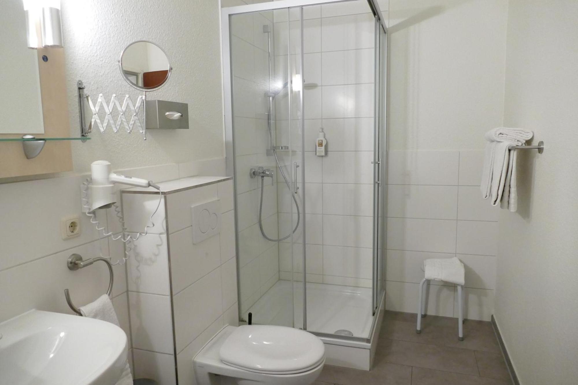 Wennhof Hotel Scharbeutz Kültér fotó