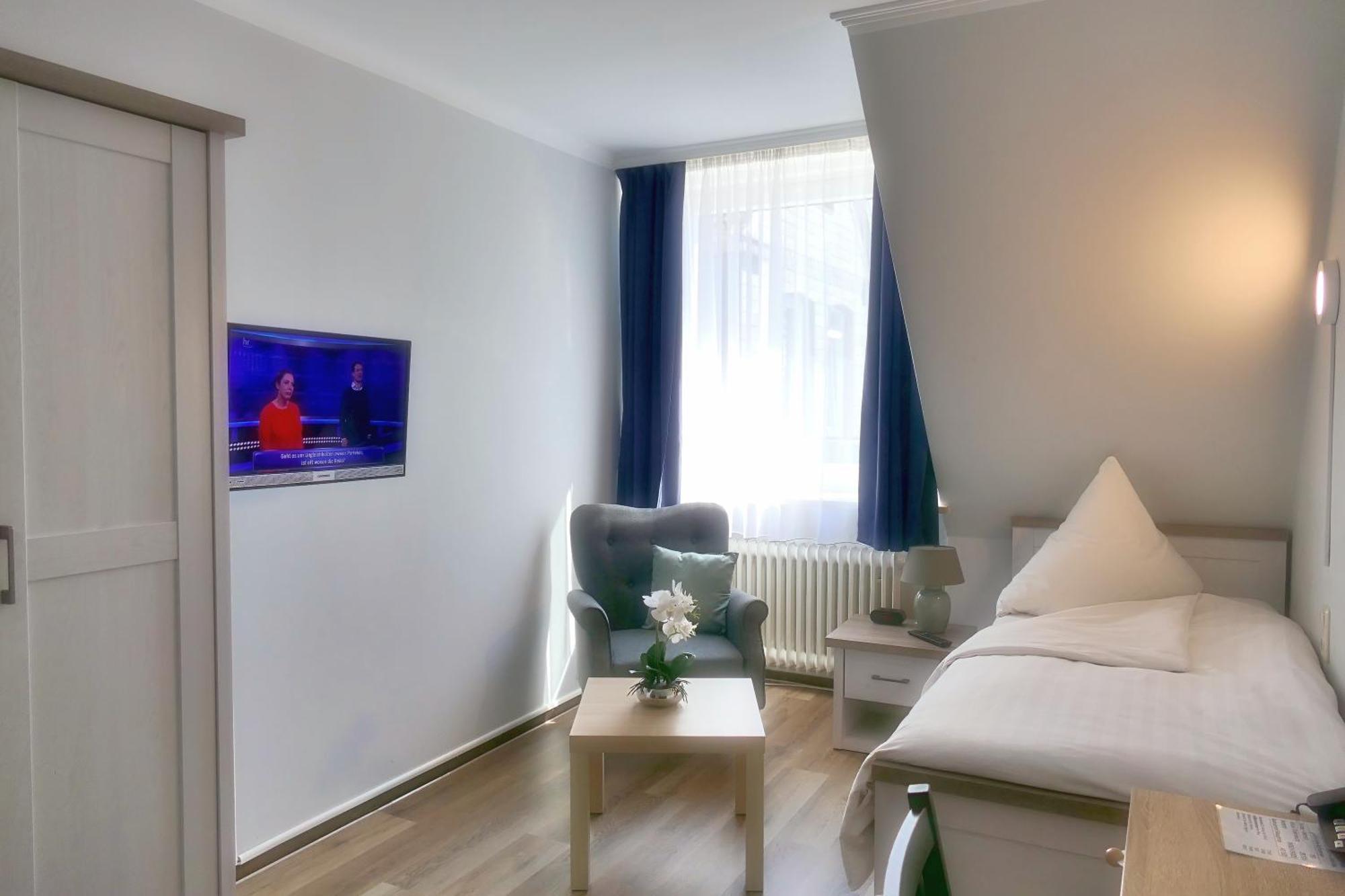 Wennhof Hotel Scharbeutz Kültér fotó