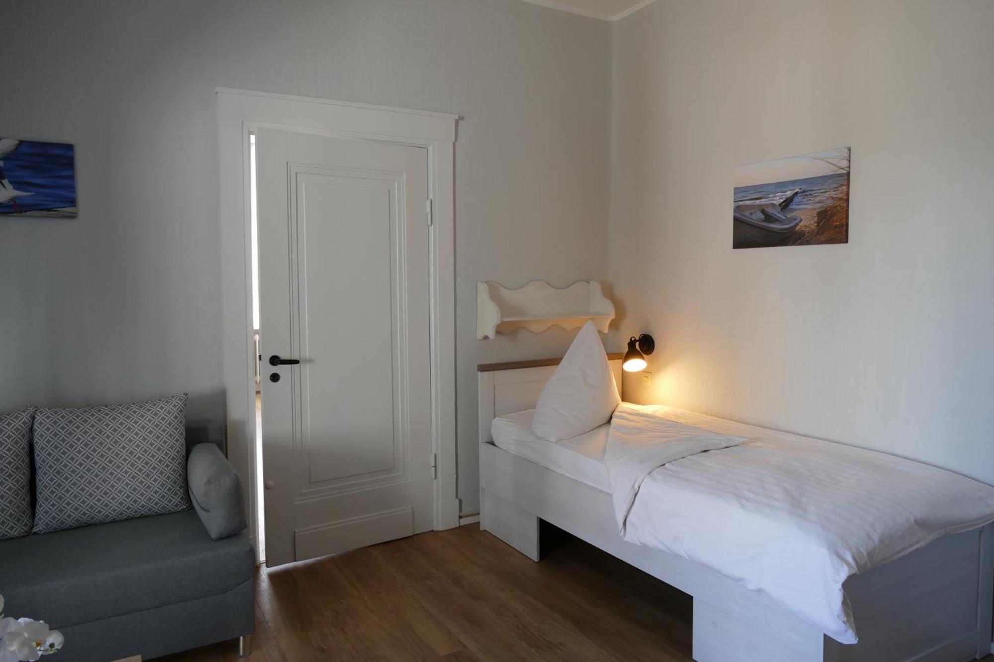Wennhof Hotel Scharbeutz Kültér fotó