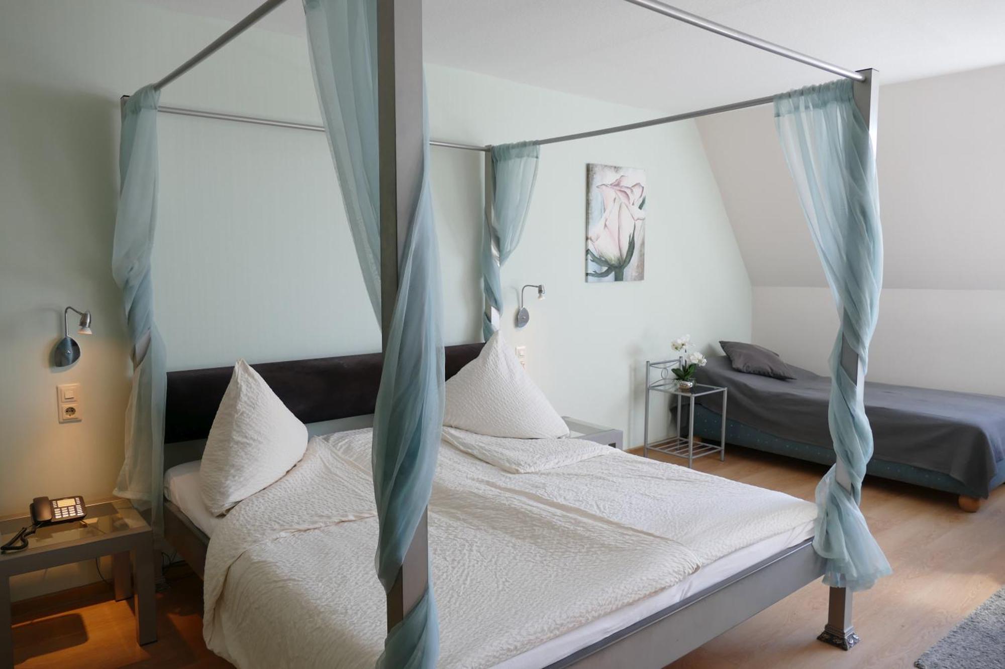 Wennhof Hotel Scharbeutz Kültér fotó