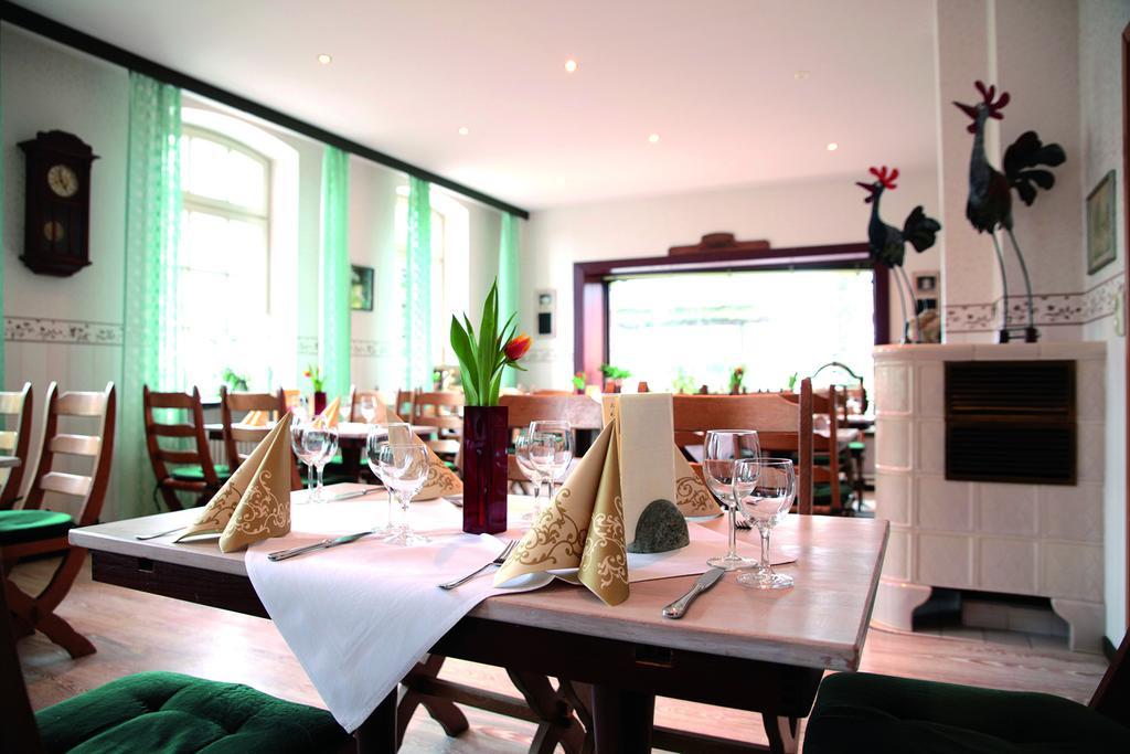 Wennhof Hotel Scharbeutz Kültér fotó