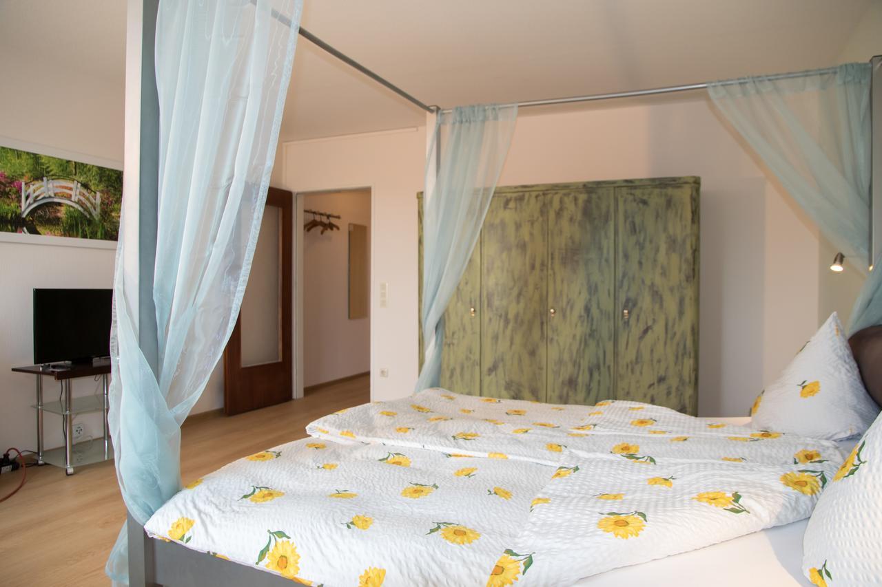 Wennhof Hotel Scharbeutz Kültér fotó