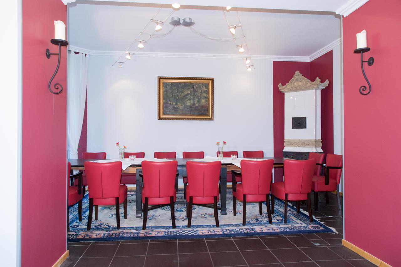 Wennhof Hotel Scharbeutz Kültér fotó